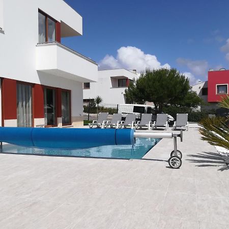 Dalagoa Charm Villa Pool Beach Vau  Exterior photo