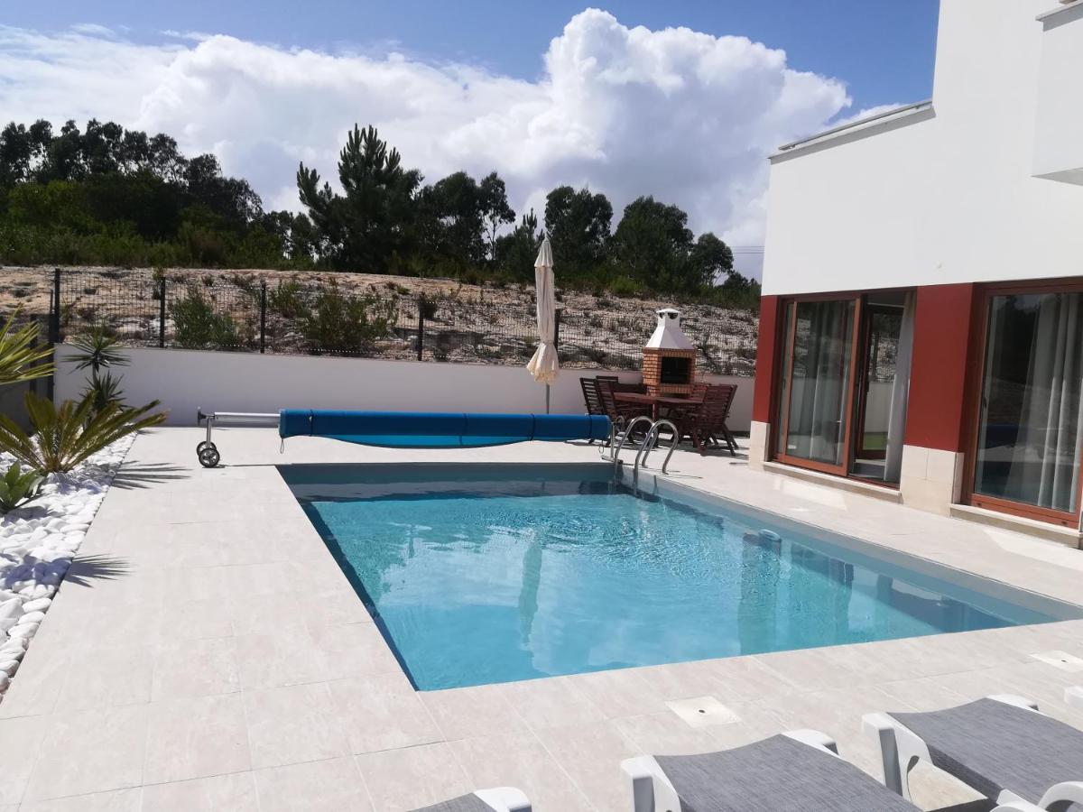 Dalagoa Charm Villa Pool Beach Vau  Exterior photo