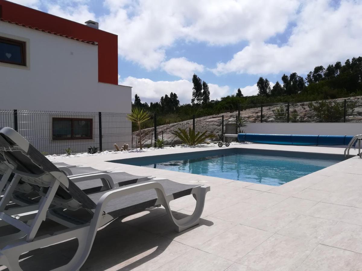 Dalagoa Charm Villa Pool Beach Vau  Exterior photo
