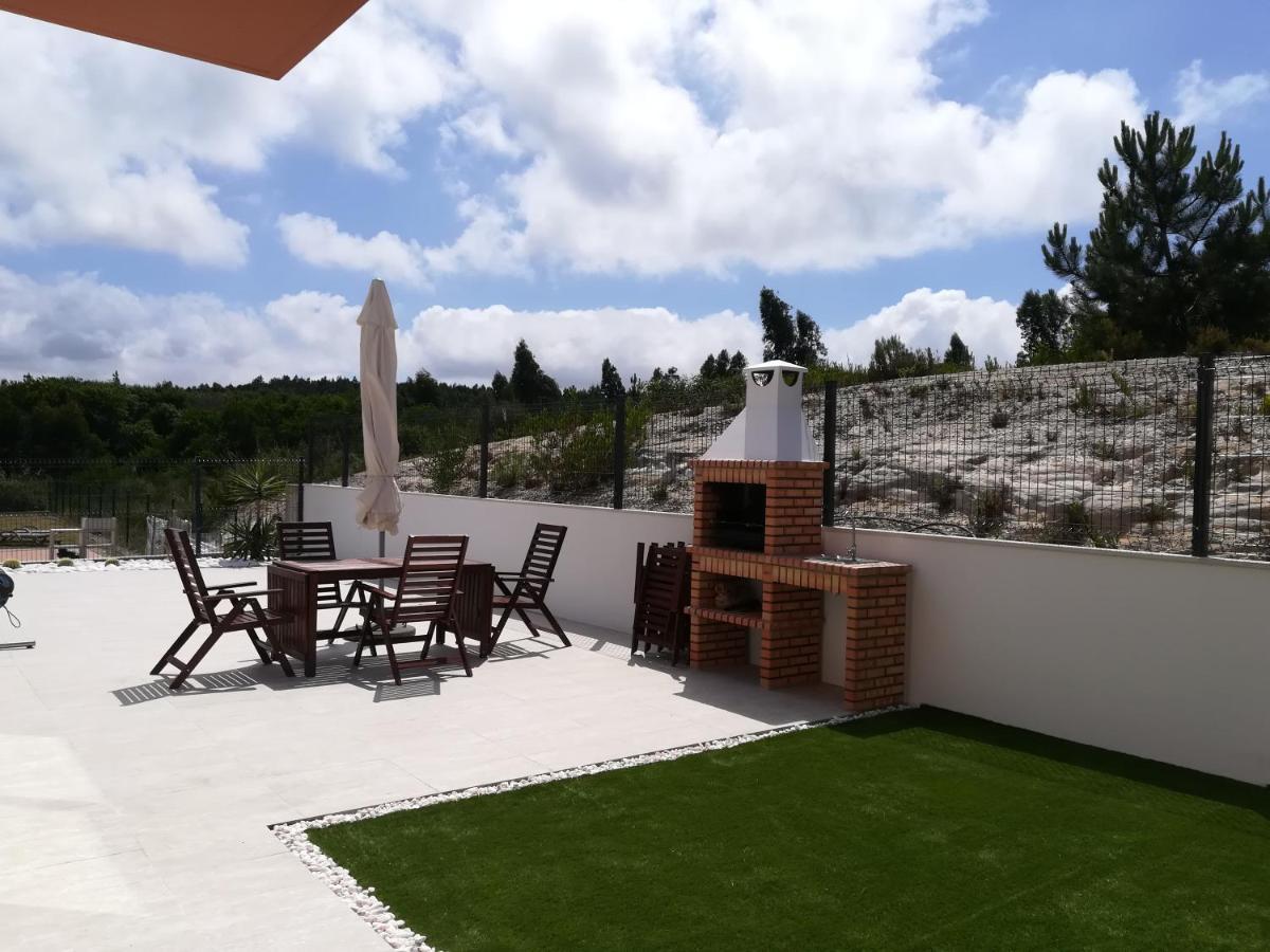 Dalagoa Charm Villa Pool Beach Vau  Exterior photo