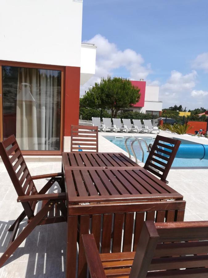 Dalagoa Charm Villa Pool Beach Vau  Exterior photo