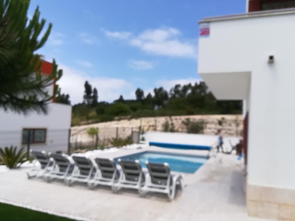 Dalagoa Charm Villa Pool Beach Vau  Exterior photo